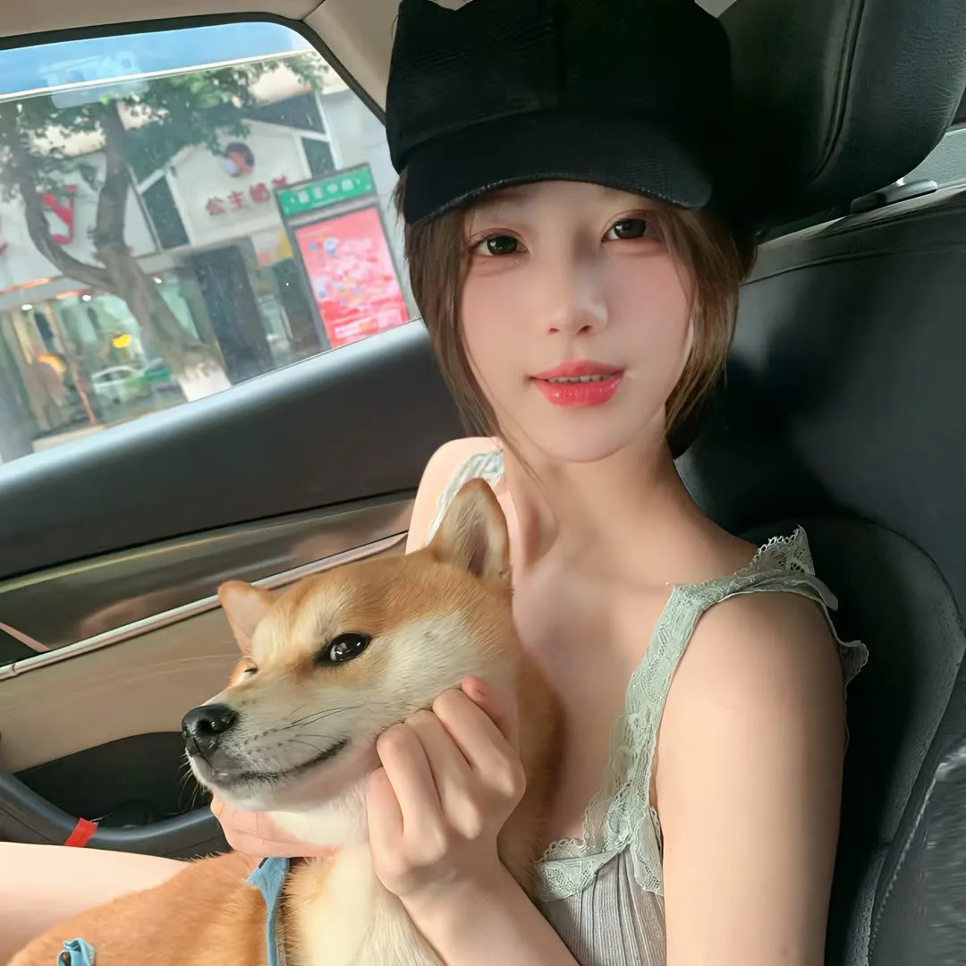 怪诞女孩