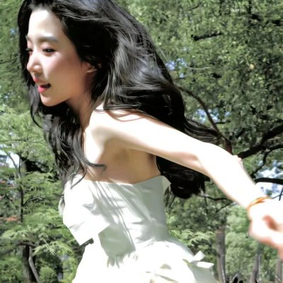重回秘密花园