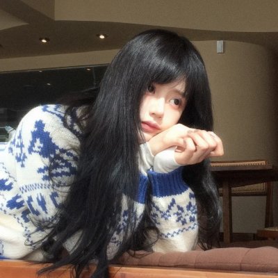 女人当自慰