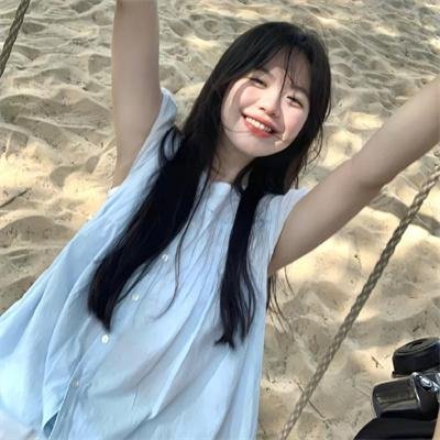 燃火的女孩