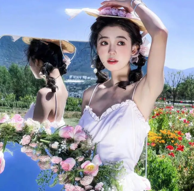 末日狂花